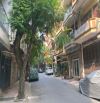 Bán nhà mặt Ngõ Hoàng Quốc Việt, 60m2, 5 tầng, MT 4.8m, đường 12m, 20 tỷ (hiếm)