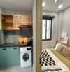 Căn hộ 1PN/ Studio Full nội thất, máy giặt riêng, gần Bùi Viện, công viên 23/9