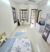Cho Thuê CCMN 102 Pháo Đài Láng Đống Đa 35m2 Studio Cửa Sổ Ban Công Thang Máy Giặt Riêng