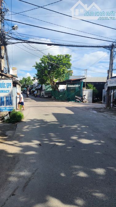 ĐẤT TTTP NHA TRANG MẶT TIỀN NÚI CẤM ,VĨNH THÁI, ĐƯỜNG 7M, CẠNH KĐT MỸ GIA. - 9