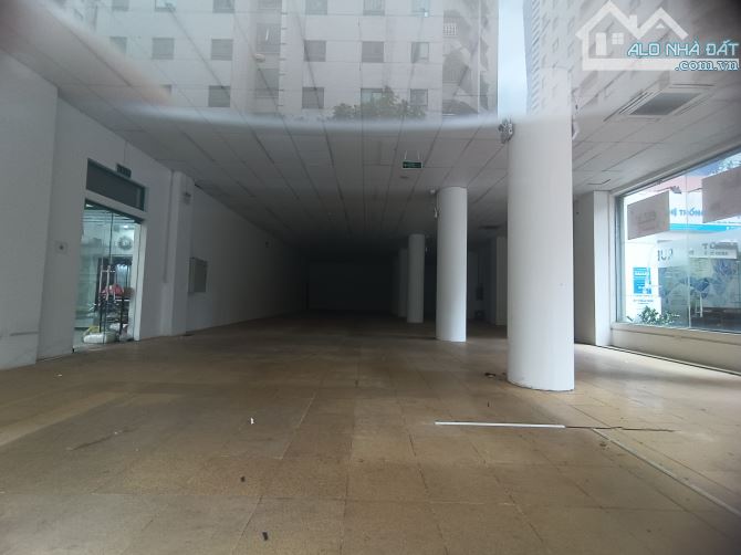 CHO THUÊ MBKD MẶT PHỐ HÀNG CÓT - HOÀN KIẾM