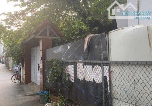 Cho thuê đất làm kho/xưởng – 120m² – Phố Vũ Xuân Thiều, Long Biên, ô tô ra vào thoải mái