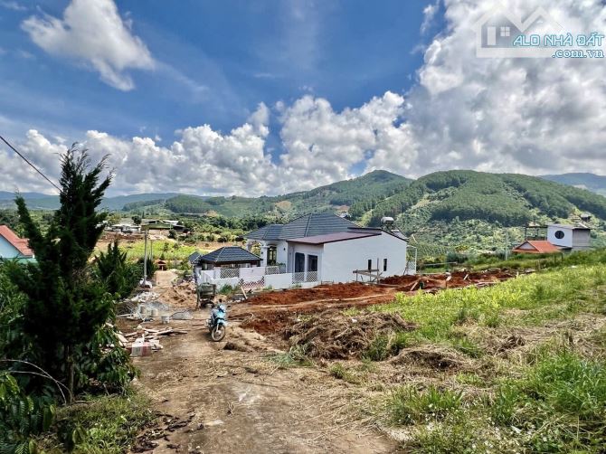✨ 1 Căn Nhà Nhỏ Ven Đà Lạt ngay chân đồi, View đồi thông & View săn mây Cực Đỉnh - 1,55 TỶ - 11