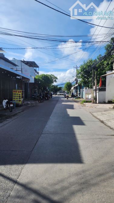 ĐẤT TTTP NHA TRANG MẶT TIỀN NÚI CẤM ,VĨNH THÁI, ĐƯỜNG 7M, CẠNH KĐT MỸ GIA. - 10