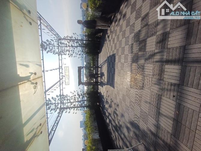 SIÊU PHẨM MẶT PHỐ XUÂN DIỆU - 160M2 – VIEW HỒ TÂY – 7 TẦNG XÂY MỚI 2020 – THANG MÁY ĐỨC