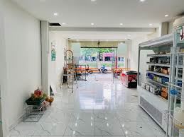 Cho thuê MBKD Đội Cấn-Ba Đình,DT:100m2*3tầng,MT:10m,giá thuê:150tr/tháng - 1