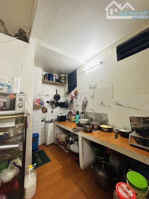 1 NHÀ RA PHỐ, 2 THOÁNG VĨNH VIỄN – 4 tầng Lê Duẩn_Cửa Nam 35m MT4m chỉ 12.9 tỷ - SĐCC NỞ H