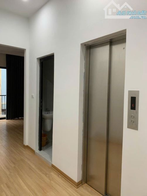 Cơ hội vàng: Sống đẳng cấp giữa lòng Ba Đình, Nhà phân lô Giang Văn Minh ô tô tránh, 26 tỷ