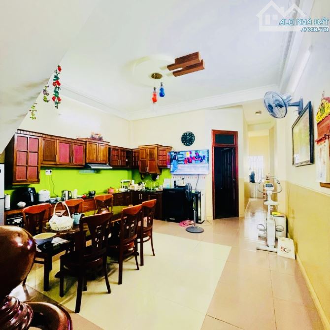 💥NHÀ MẶT TIỀN–TRUNG TÂM CẨM LỆ–109M² NGANG 5M–3 TẦNG 3 MÊ–FULL NỘI THẤT–GIÁ CHỈ 7.X TỶ🍀 - 1