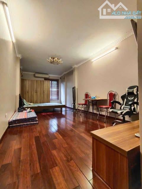 BÁN NHÀ SIÊU PHẨM THANH XUÂN MẶT NGÕ Ô TÔ GẦN ĐẦM HỒNG KINH DOANH TỐT CHỈ 16 TỶ CTL