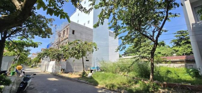 BÁN ĐẤT KHU BIỆT THỰ BÌNH MINH TP VŨNG TÀU-DT 128M2 ( 7,5X17 ).GẦN BIỂN BÃI SAU CHỈ 13 TỶ - 1