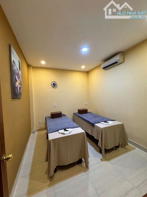 BÁN NHÀ 4 TẦNG + TUM – MẶT TIỀN AN THƯỢNG 2, PHỐ TÂY MỸ KHÊ 🌴 - 1