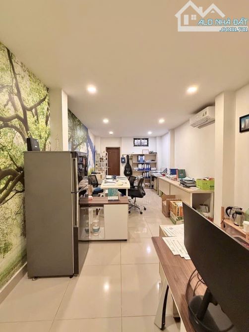 Tài Nhà Đất🌟 NHÀ ĐẸP HẺM XE TẢI PHÚ NHUẬN-GẦN PHAN ĐĂNG LƯU – TRUNG TÂM – Ở NGAY - 1