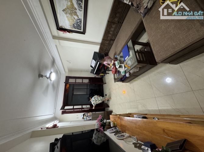 NHÀ ĐẸP – GẦN OTO – 7.5 TỶ – ĐƯỜNG HOÀNG MAI – GẦN PHỐ - THÔNG TỨ TUNG