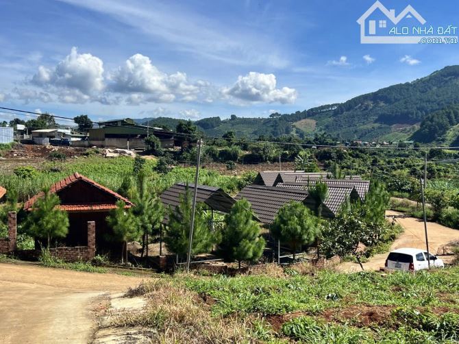 ✨ 1 Căn Nhà Nhỏ Ven Đà Lạt ngay chân đồi, View đồi thông & View săn mây Cực Đỉnh - 1,55 TỶ - 13