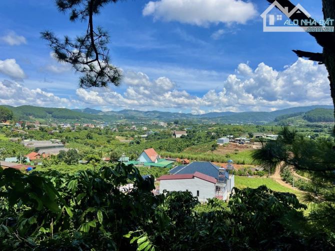 ✨ 1 Căn Nhà Nhỏ Ven Đà Lạt ngay chân đồi, View đồi thông & View săn mây Cực Đỉnh - 1,55 TỶ - 15