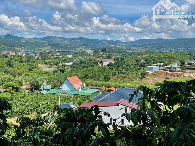 ✨ 1 Căn Nhà Nhỏ Ven Đà Lạt ngay chân đồi, View đồi thông & View săn mây Cực Đỉnh - 1,55 TỶ - 16