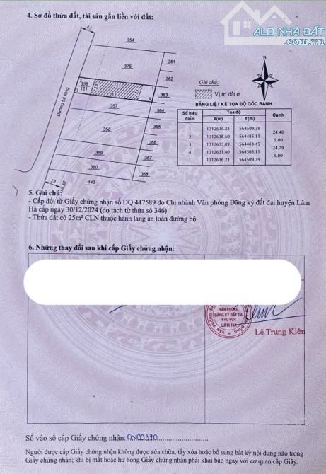 ✨ 1 Căn Nhà Nhỏ Ven Đà Lạt ngay chân đồi, View đồi thông & View săn mây Cực Đỉnh - 1,55 TỶ - 18