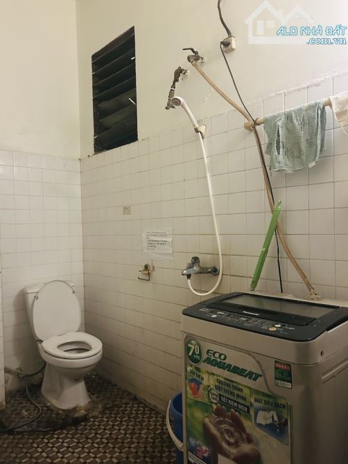 1 NHÀ RA PHỐ, 2 THOÁNG VĨNH VIỄN – 4 tầng Lê Duẩn_Cửa Nam 35m MT4m chỉ 12.9 tỷ - SĐCC NỞ H