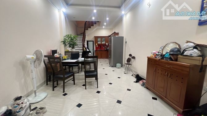 PHỐ LỤA VẠN PHÚC - NHÀ ĐẸP MỚI 5 TẦNG - 10M RA Ô TÔ - GẦN PHỐ ẨM THỰC - Ở NGAY ĐÓN TẾT 🎋 - 2