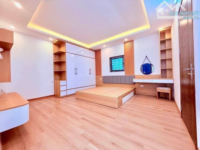 LÔ GÓC 3 THOÁNG – THANG MÁY – NỘI THẤT XỊN SÒ – NHÀ ĐẸP GẦN PHỐ LỤA HÀ ĐÔNG – Ở NGAY - 2