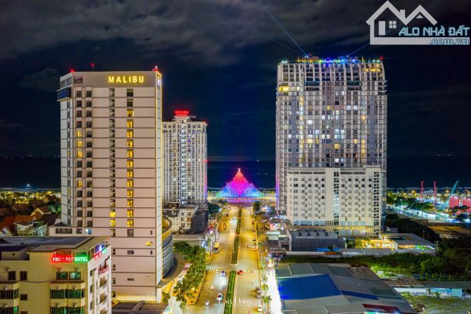 BÁN ĐẤT KHU BIỆT THỰ BÌNH MINH TP VŨNG TÀU-DT 128M2 ( 7,5X17 ).GẦN BIỂN BÃI SAU CHỈ 13 TỶ - 2