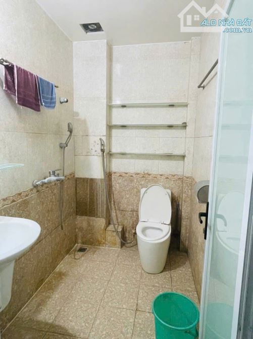 MẶT PHỐ THỤY KHUÊ - GẦN HÙNG VƯƠNG - NGUYỄN ĐÌNH THI - 67M2 - 4 TẦNG - VỈA HÈ