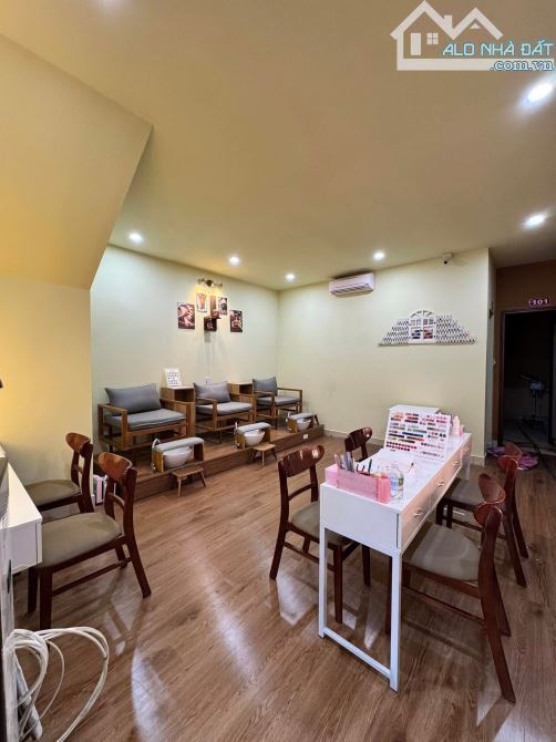 BÁN NHÀ 4 TẦNG + TUM – MẶT TIỀN AN THƯỢNG 2, PHỐ TÂY MỸ KHÊ 🌴 - 2