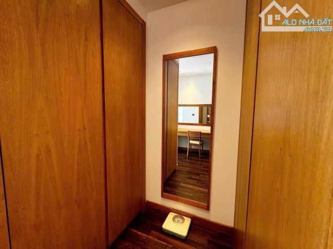 BÁN SIÊU PHẨM TÔ NGỌC VÂN – TÂY HỒ TÒA APARTMENT 9 TẦNG 450tr/th – 162M 91 TỶ