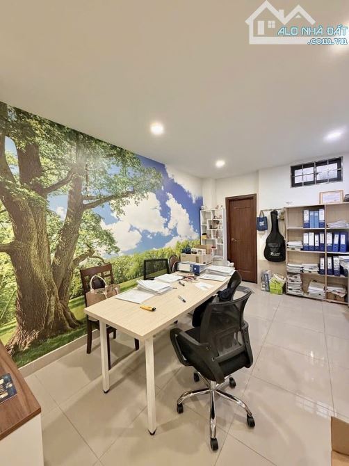 Tài Nhà Đất🌟 NHÀ ĐẸP HẺM XE TẢI PHÚ NHUẬN-GẦN PHAN ĐĂNG LƯU – TRUNG TÂM – Ở NGAY - 2