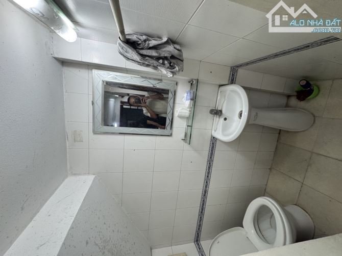 NHÀ ĐẸP – GẦN OTO – 7.5 TỶ – ĐƯỜNG HOÀNG MAI – GẦN PHỐ - THÔNG TỨ TUNG