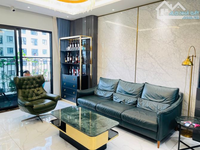 Bán chung cư Ecolake View 32 Đại Từ 96m2 3PN 2VS giá 7.9 tỷ SDCC