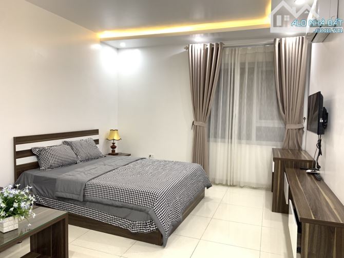 Cho thuê căn hộ 1 ngủ tách bếp giá 6tr tại KĐT Waterfront - 3