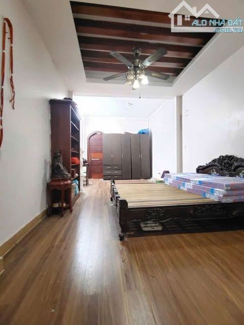 BÁN NHÀ SIÊU PHẨM THANH XUÂN MẶT NGÕ Ô TÔ GẦN ĐẦM HỒNG KINH DOANH TỐT CHỈ 16 TỶ CTL