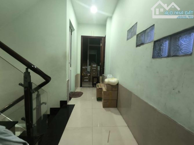 Bán Nhà Trịnh Thị Miếng, 60m2, 5 Tầng Đường 4m, Vài Bước 🚶 ra Chợ Bắp Ngã 3 Bầu, Tô Ký - 3