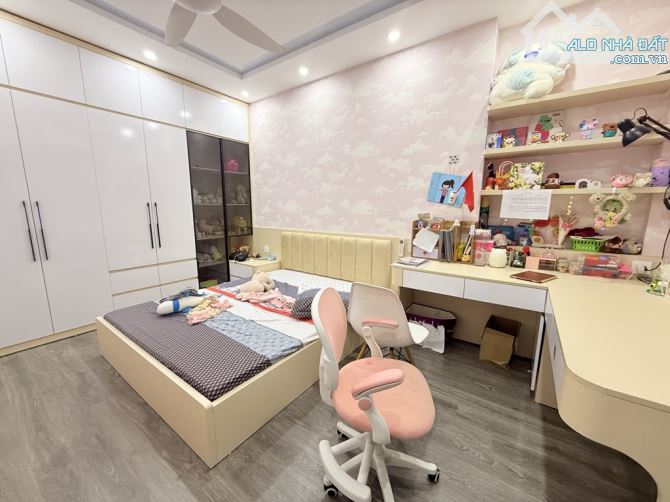 Bán nhà mặt phố Hoàng Mai – 66m² – 25 tỷ – 6 tầng thang máy – Ô tô tránh – Kinh doanh