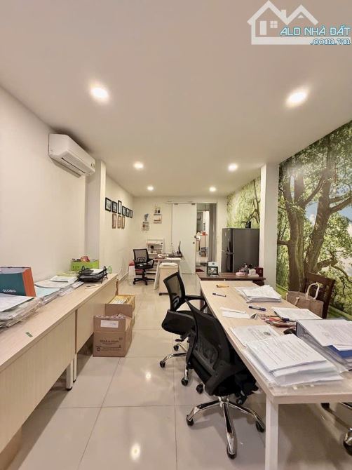 Tài Nhà Đất🌟 NHÀ ĐẸP HẺM XE TẢI PHÚ NHUẬN-GẦN PHAN ĐĂNG LƯU – TRUNG TÂM – Ở NGAY - 3