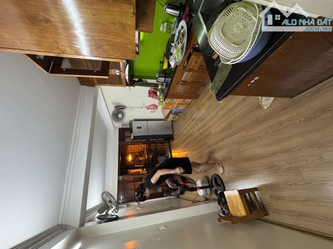 NHÀ ĐẸP – GẦN OTO – 7.5 TỶ – ĐƯỜNG HOÀNG MAI – GẦN PHỐ - THÔNG TỨ TUNG