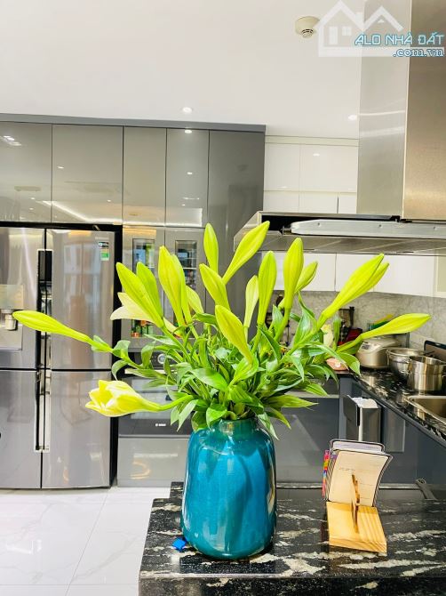 Bán chung cư Ecolake View 32 Đại Từ 96m2 3PN 2VS giá 7.9 tỷ SDCC