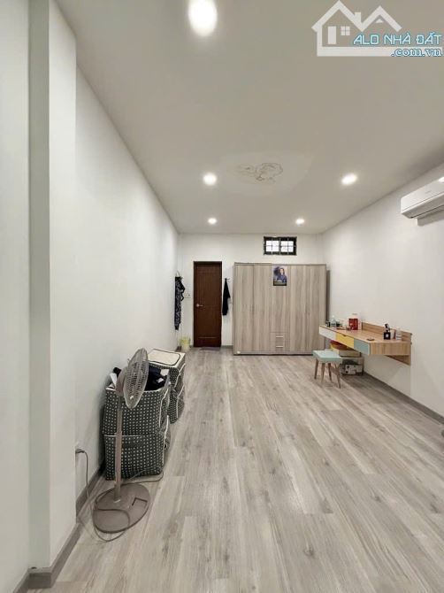 Tài Nhà Đất🌟 NHÀ ĐẸP HẺM XE TẢI PHÚ NHUẬN-GẦN PHAN ĐĂNG LƯU – TRUNG TÂM – Ở NGAY - 4