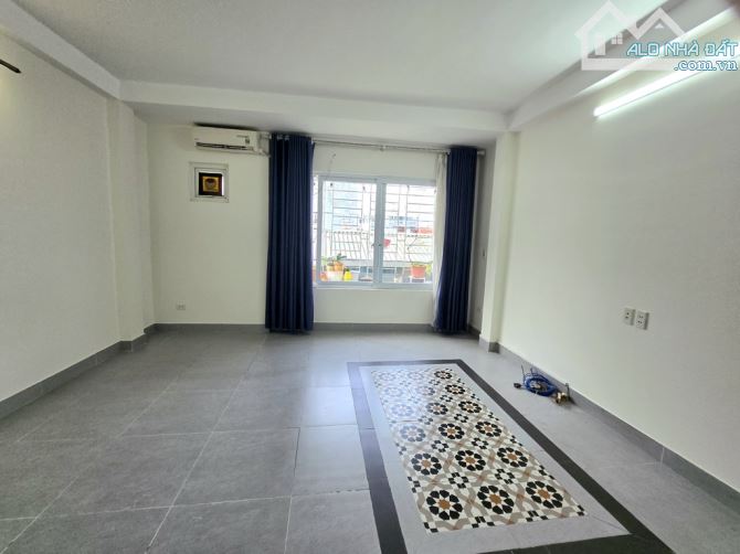 NHÀ ĐẸP Ở NGAY – GẦN OTO – 7.5 TỶ – MẶT TIỀN QUYỀN LỰC - THÔNG TỨ TUNG