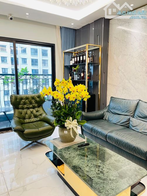 Bán chung cư Ecolake View 32 Đại Từ 96m2 3PN 2VS giá 7.9 tỷ SDCC