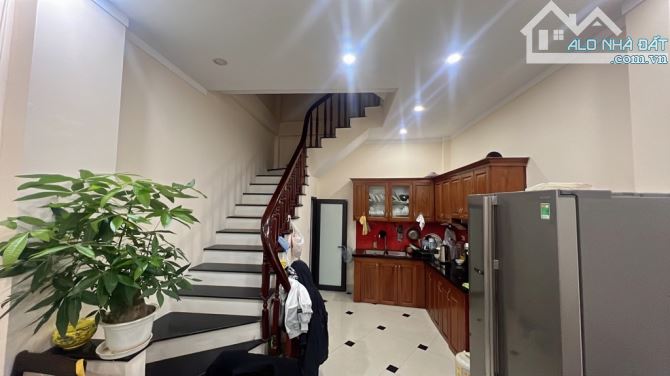 PHỐ LỤA VẠN PHÚC - NHÀ ĐẸP MỚI 5 TẦNG - 10M RA Ô TÔ - GẦN PHỐ ẨM THỰC - Ở NGAY ĐÓN TẾT 🎋 - 5