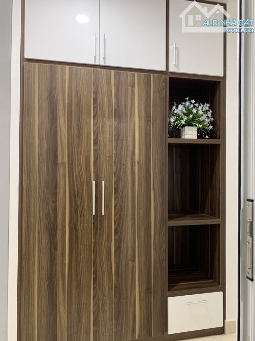 Cho thuê căn hộ 1 ngủ tách bếp giá 6tr tại KĐT Waterfront - 5