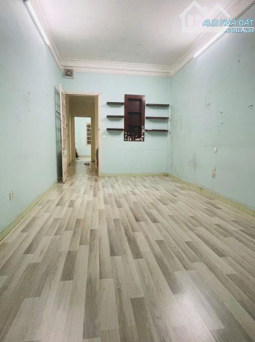 MẶT PHỐ THỤY KHUÊ - GẦN HÙNG VƯƠNG - NGUYỄN ĐÌNH THI - 67M2 - 4 TẦNG - VỈA HÈ