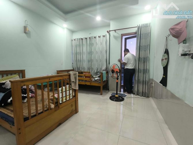 Bán Nhà Trịnh Thị Miếng, 60m2, 5 Tầng Đường 4m, Vài Bước 🚶 ra Chợ Bắp Ngã 3 Bầu, Tô Ký - 5