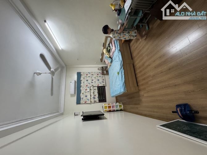 NHÀ ĐẸP – GẦN OTO – 7.5 TỶ – ĐƯỜNG HOÀNG MAI – GẦN PHỐ - THÔNG TỨ TUNG