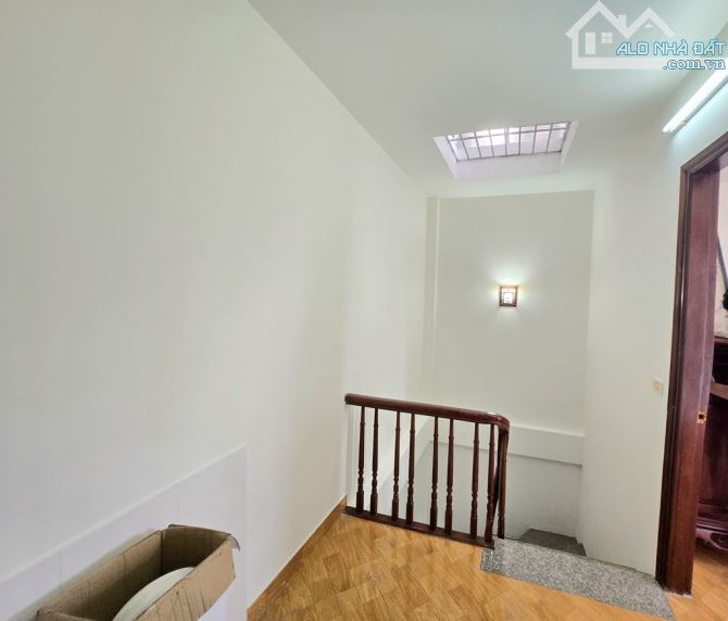 NHÀ ĐẸP Ở NGAY – GẦN OTO – 7.5 TỶ – MẶT TIỀN QUYỀN LỰC - THÔNG TỨ TUNG