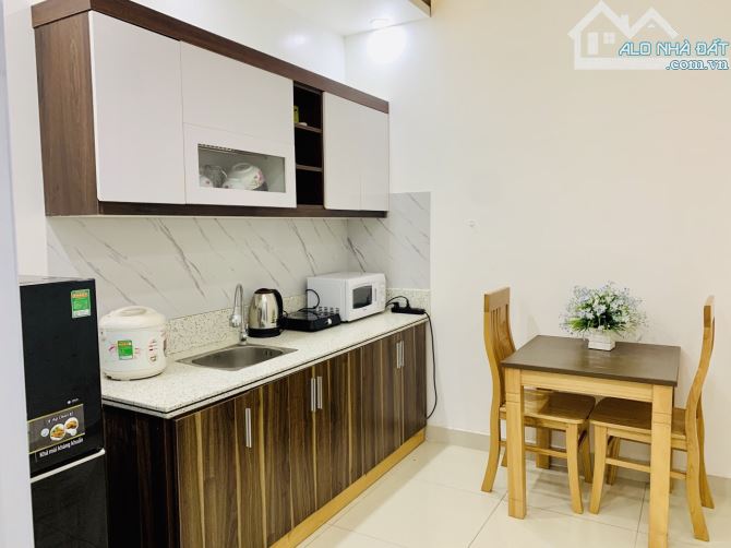 Cho thuê căn hộ 1 ngủ tách bếp giá 6tr tại KĐT Waterfront - 6