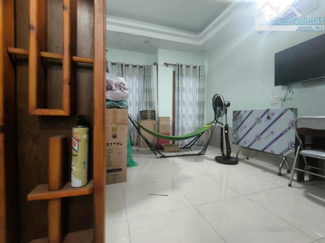 Bán Nhà Trịnh Thị Miếng, 60m2, 5 Tầng Đường 4m, Vài Bước 🚶 ra Chợ Bắp Ngã 3 Bầu, Tô Ký - 6